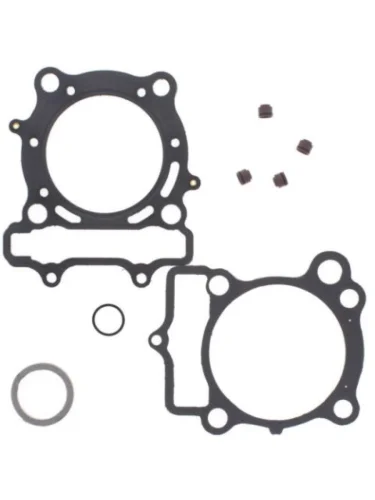 Комплект прокладок ЦПГ WINDEROSA Suzuki RMZ250 07-08  (810568) Winderossa 810568