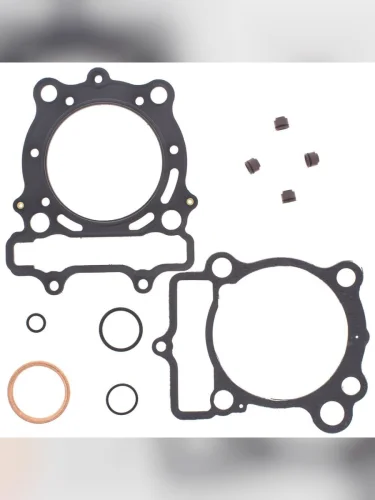 Комплект прокладок ЦПГ WINDEROSA Suzuki RMZ250 10-22 (810567) Winderossa 810567