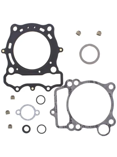 Комплект прокладок ЦПГ WINDEROSA Yamaha WR250F 03-14, YZ250F 01-13  (810671) Winderossa 810671