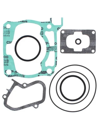 Комплект прокладок ЦПГ WINDEROSA Yamaha YZ125 05-19  (810641) Winderossa 810641