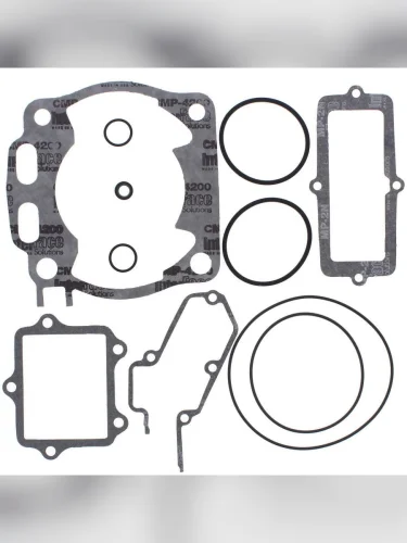 Комплект прокладок ЦПГ WINDEROSA Yamaha YZ250 02-16, YZ250X 16  (810670) Winderossa 810670