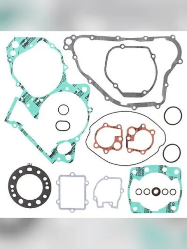Прокладки двигателя (полн. компл.) WINDEROSA Honda CR 250R 05-07  (808264) Winderossa 808264