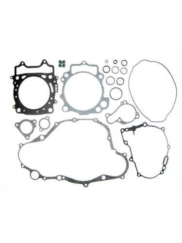 Прокладки двигателя (полн. компл.) WINDEROSA Honda CRF450R 09-16 (808284) Winderossa 808284