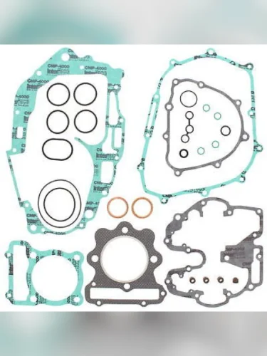 Прокладки двигателя (полн. компл.) WINDEROSA Honda XR250R 96-04 (808263) Winderossa 808263