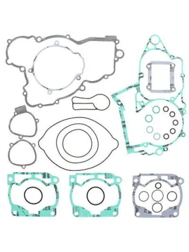 Прокладки двигателя (полн. компл.) WINDEROSA Husqvarna TC250 14-15 KTM 250 SXXCXC-W 07-16 (808333) Winderossa 808333