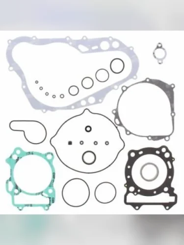 Прокладки двигателя (полн. компл.) WINDEROSA Kawasaki KLX400RSR 03-04,Suzuki DRZ400E 00-07 (808585) Winderossa 808585