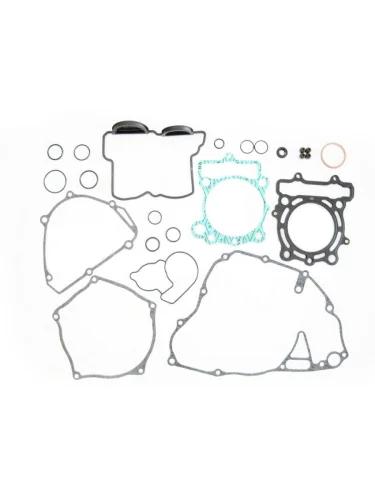 Прокладки двигателя (полн. компл.) WINDEROSA Kawasaki KX250F 09-16 (808481) Winderossa 808481