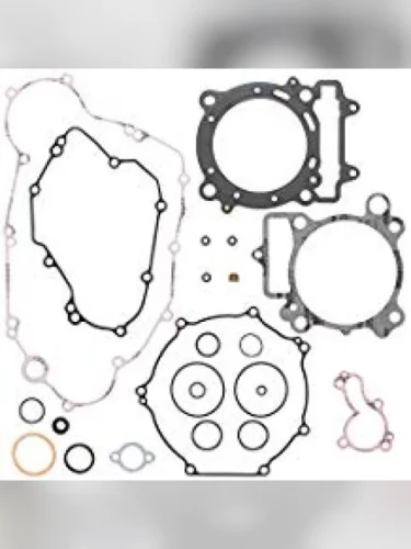Прокладки двигателя (полн. компл.) WINDEROSA Kawasaki KX450F 06-08 (808469) Winderossa 808469