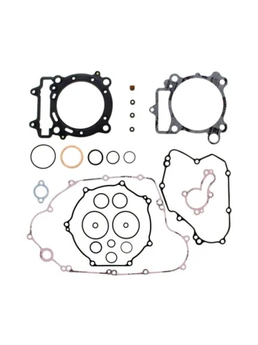 Прокладки двигателя (полн. компл.) WINDEROSA Kawasaki KX450F 09-15 (808482) Winderossa 808482