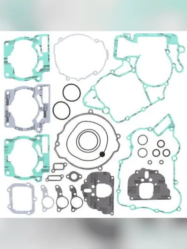Прокладки двигателя (полн. компл.) WINDEROSA KTM 125 EXCSX 02-06 (808309) Winderossa 808309