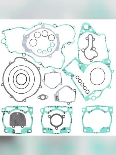 Прокладки двигателя (полн. компл.) WINDEROSA KTM 250 EXC  SX 94-99 (808327) Winderossa 808327