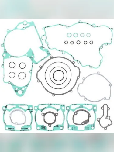Прокладки двигателя (полн. компл.) WINDEROSA KTM 250 EXCMXSXSXS 00-03 (808300) Winderossa 808300