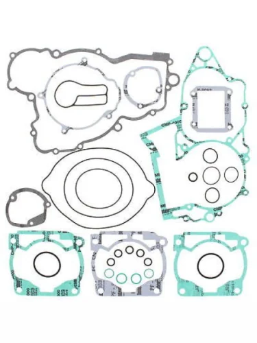 Прокладки двигателя (полн. компл.) WINDEROSA KTM 250 EXCSXXCXC-W 05-06 (808324) Winderossa 808324