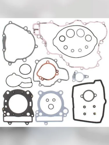 Прокладки двигателя (полн. компл.) WINDEROSA KTM 250 SX-F  XC-F  XC-FW 05-12 (808328) Winderossa 808328