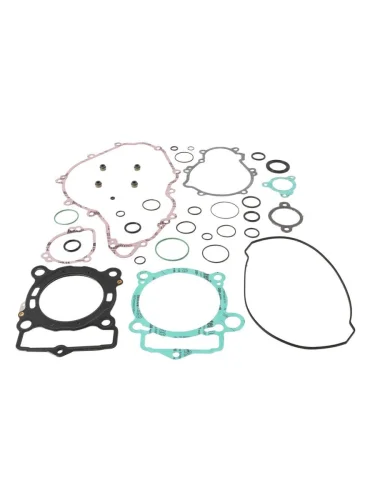 Прокладки двигателя (полн. компл.) WINDEROSA KTM 250 SX-F  XC-F 13-15 (808364) Winderossa 808364