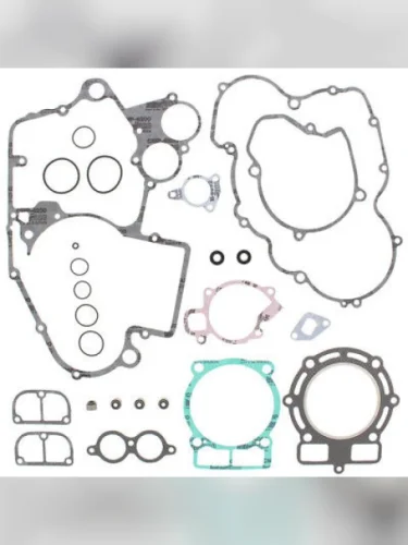 Прокладки двигателя (полн. компл.) WINDEROSA KTM 400EXC-GMXCSXXC-W 98-07,450EXCSMSXC-W (808317) Winderossa 808317