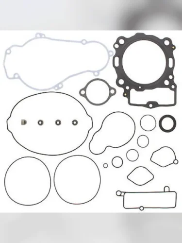 Прокладки двигателя (полн. компл.) WINDEROSA KTM 450 SX-FXC-F 07-12 (808331) Winderossa 808331