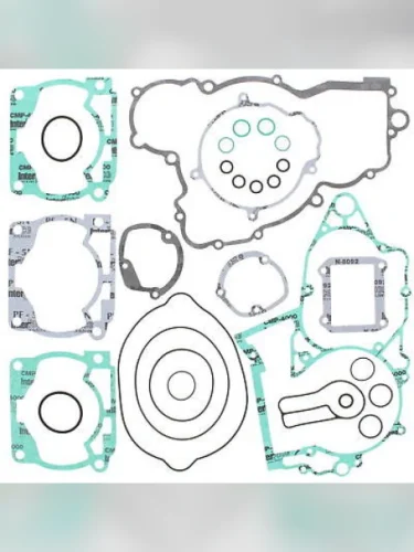 Прокладки двигателя (полн. компл.) WINDEROSA KTM SX  SXS  EXC 250 03-04 (808323) Winderossa 808323