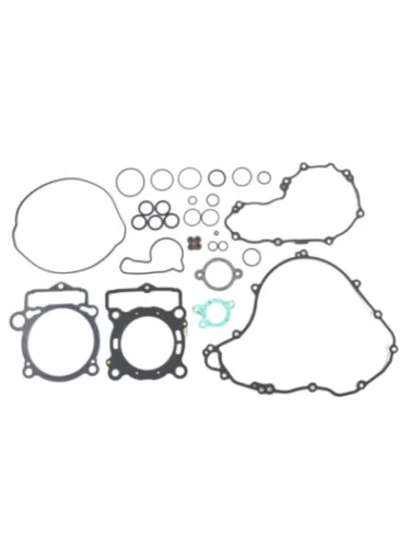 Прокладки двигателя (полн. компл.) WINDEROSA KTM SX-F 250 16-17, Husqvarna FC250 16 (808372) Winderossa 808372