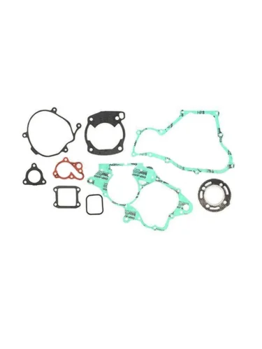 Прокладки двигателя (полн. компл.) WINDEROSA KTM SX85 13-17, Husqvarna TC85 14-17 (808340) Winderossa 808340