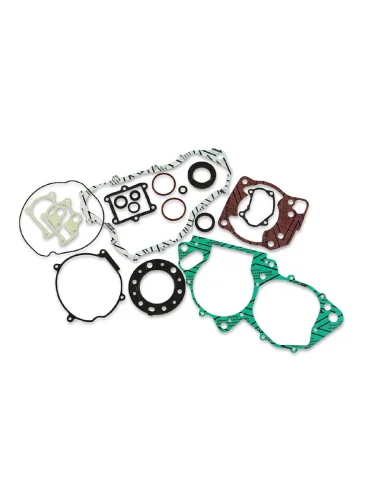 Прокладки двигателя (полн. компл.) WINDEROSA KTM SXFXC-F 450 16-17, Husqvarna FC450 16 (808374) Winderossa 808374