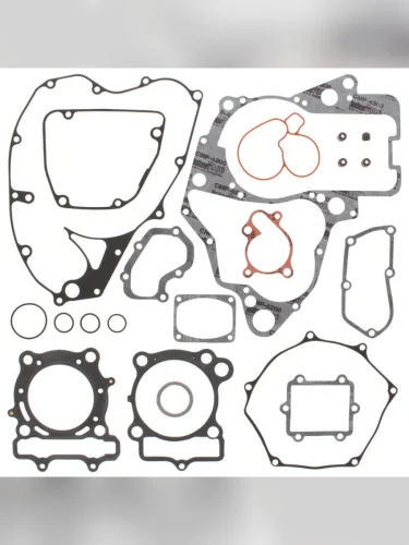 Прокладки двигателя (полн. компл.) WINDEROSA Suzuki RMZ250 07-09 (808568) Winderossa 808568