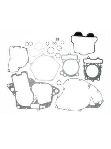 Прокладки двигателя (полн. компл.) WINDEROSA Suzuki RMZ250 10-15 (808567) Winderossa 808567