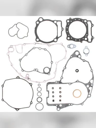 Прокладки двигателя (полн. компл.) WINDEROSA Suzuki RMZ450 05-07 (808590) Winderossa 808590