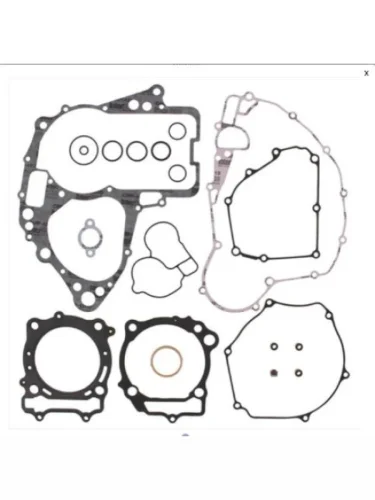 Прокладки двигателя (полн. компл.) WINDEROSA Suzuki RMZ450 08-16, RMX450 10-11 (808595) Winderossa 808595