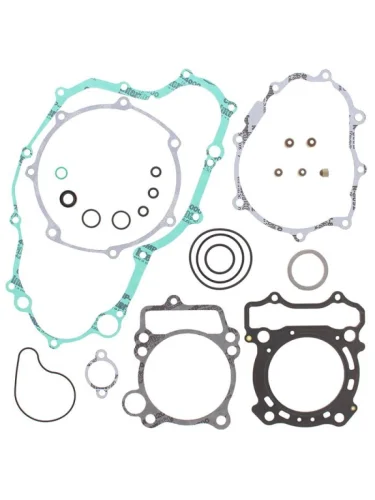 Прокладки двигателя (полн. компл.) WINDEROSA Yamaha WR250F 03-14 (808678) Winderossa 808678