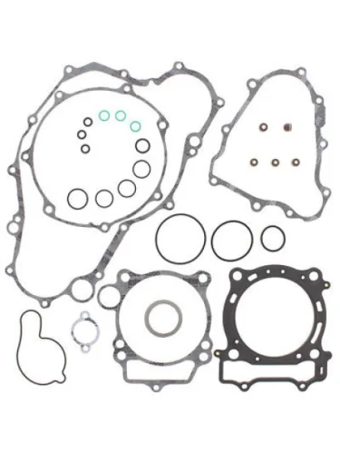 Прокладки двигателя (полн. компл.) WINDEROSA Yamaha WR450F 03-06 (808679) Winderossa 808679