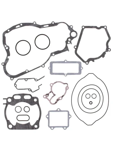 Прокладки двигателя (полн. компл.) WINDEROSA Yamaha YZ250 02-18, YZ250X 16-18 (808670) Winderossa 808670