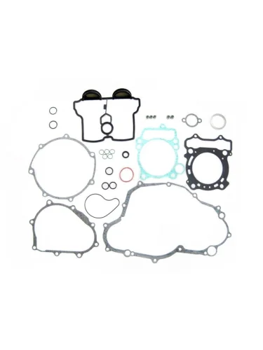 Прокладки двигателя (полн. компл.) WINDEROSA Yamaha YZ250F 01-13, WR250F 01-02 (808671) Winderossa 808671