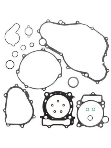 Прокладки двигателя (полн. компл.) WINDEROSA Yamaha YZ450F 03-05 (808677) Winderossa 808677
