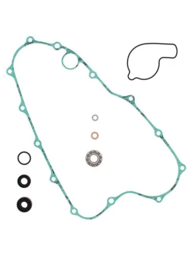 Ремкомплект помпы WINDEROSA Honda CRF450R 02-08  (821278) Winderossa 821278