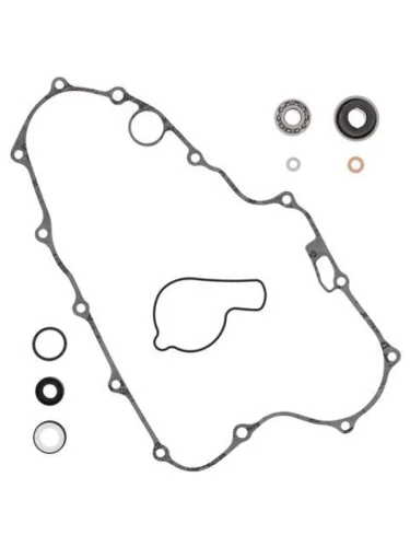 Ремкомплект помпы WINDEROSA Honda CRF450X 05-17 (821276) Winderossa 821276