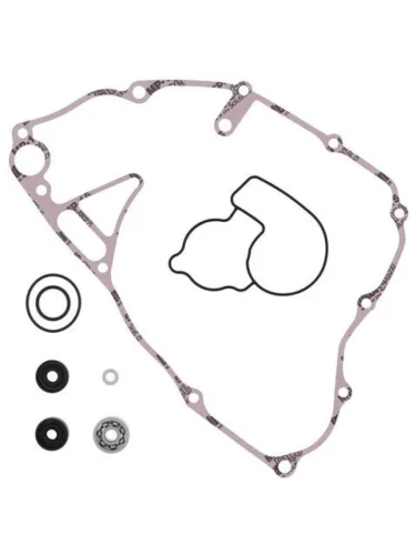 Ремкомплект помпы WINDEROSA Kawasaki KX250F 09-16  (821481) Winderossa 821481