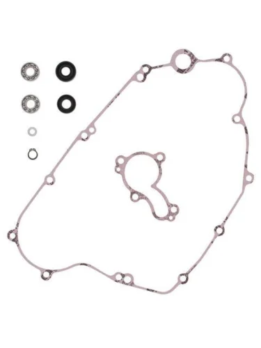Ремкомплект помпы WINDEROSA Kawasaki KX450F 09-15  (821482) Winderossa 821482