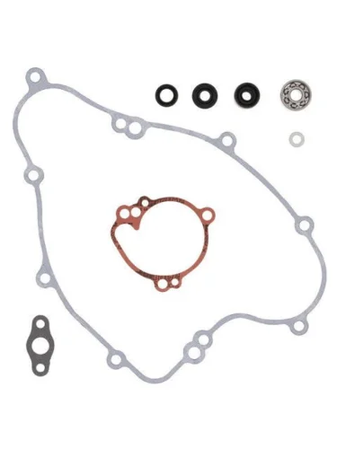 Ремкомплект помпы WINDEROSA Kawasaki KX65 06-15  (821417) Winderossa 821417