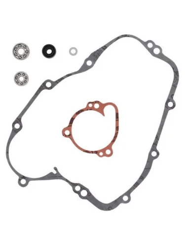 Ремкомплект помпы WINDEROSA Kawasaki KX80 86-00, KX85 01-15, KX100 95-15 Suzuki RM100 03  (821483) Winderossa 821483