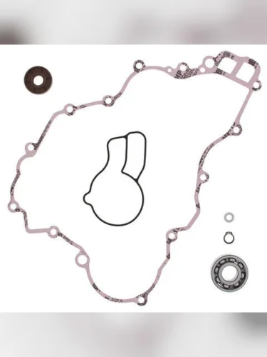 Ремкомплект помпы WINDEROSA KTM 250SX-F 05-12, 250XC-F 07-12, 250XC-FW 07-13  (821328) Winderossa 821328