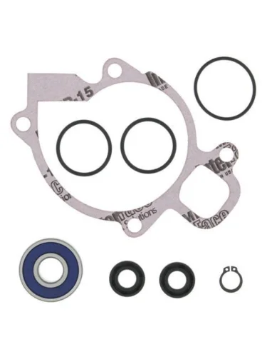 Ремкомплект помпы WINDEROSA KTM 400450EXC-G 04-06, 450EXC 03-07, 450MXC-G 05, 450SMS 04 (821317) Winderossa 821317