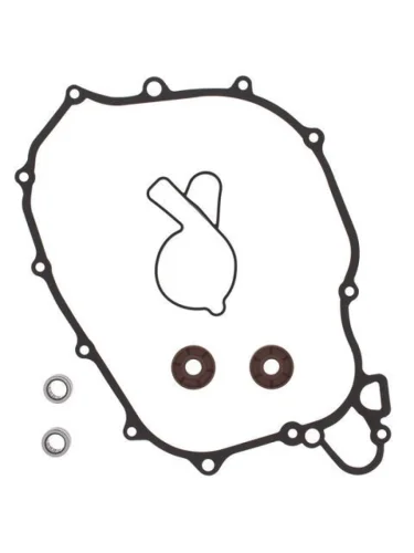 Ремкомплект помпы WINDEROSA KTM 450SX-F 14-15, 450XC-F 15 Husqvarna 450FC 14-15, 450FE 14  (821369) Winderossa 821369