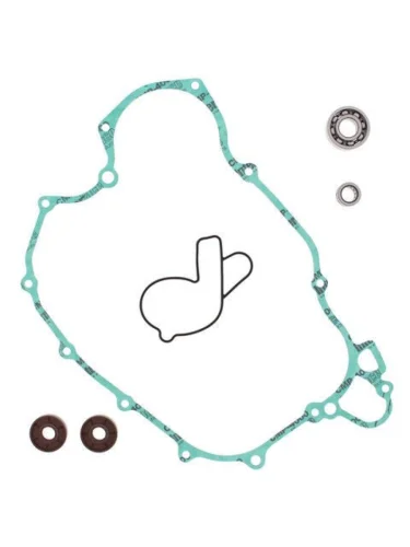 Ремкомплект помпы WINDEROSA KTM 450XC-W 12-13, 500EXCXC-W 12-15 Husqvarna 501FE 14-15  (821343) Winderossa 821343