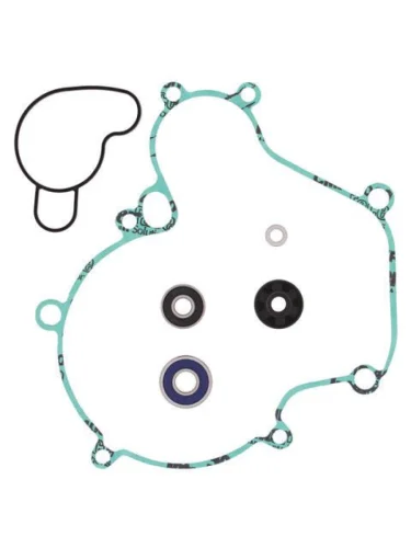 Ремкомплект помпы WINDEROSA KTM 50SX 12-16, 50SXS 12-14  (821337) Winderossa 821337