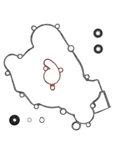 Ремкомплект помпы WINDEROSA KTM 85SX 03-16, 85SXS 13-14, 85105XC 08-09, 105SX 06-11  (821332) Winderossa 821332