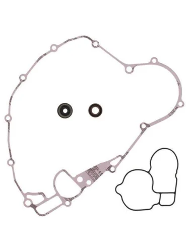 Ремкомплект помпы WINDEROSA Suzuki RMX450 10-11, RMZ450 08-15  (821595) Winderossa 821595