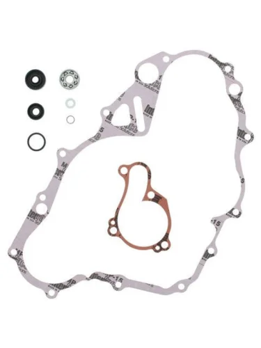 Ремкомплект помпы WINDEROSA Yamaha WR250F 15, YZ250F 14-15, YZ250FX 15  (821690) Winderossa 821690