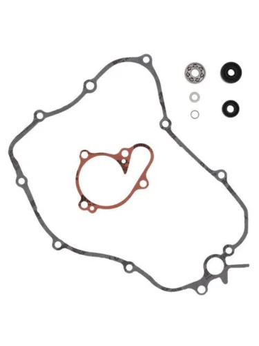 Ремкомплект помпы WINDEROSA Yamaha YZ125 05-16  (821641) Winderossa 821641