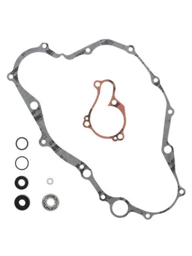 Ремкомплект помпы WINDEROSA Yamaha YZ450F 10-13  (821689) Winderossa 821689